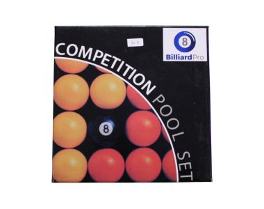 COMPETITION POOL SET